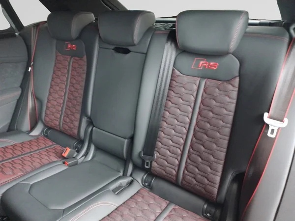 AUDI RS Q8 SUV (2026) — foto 4 van 16