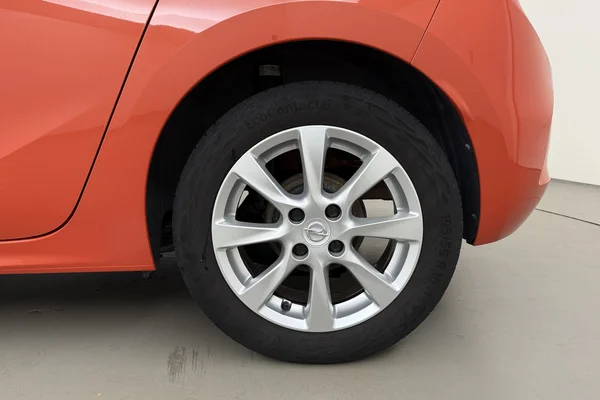 Opel Corsa (2023) — foto 21 van 24