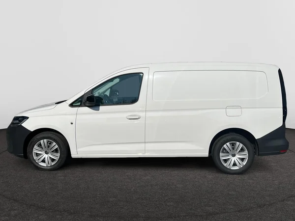 VOLKSWAGEN Caddy Maxi Cargo Dsl (2024) — foto 12 van 23