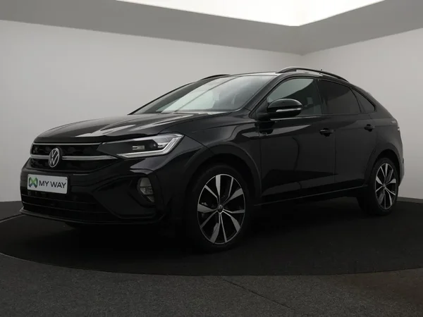 Volkswagen Taigo (2025) — foto 1 van 28