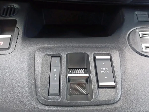 Fiat Doblò (2026) — foto 6 van 19