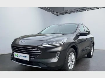 Ford Kuga (2022)