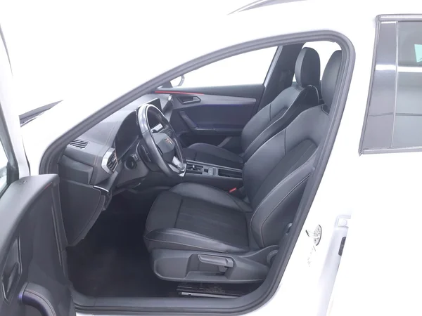 CUPRA Formentor (2023) — foto 29 van 29