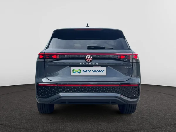 VOLKSWAGEN Tayron (2026) — foto 8 van 20