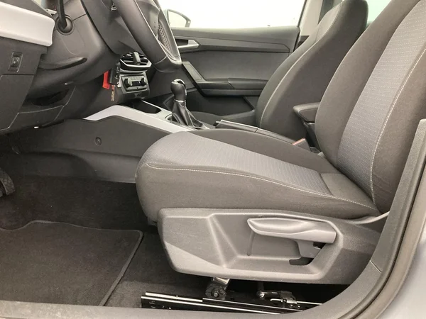 SEAT Arona (2024) — foto 17 van 35
