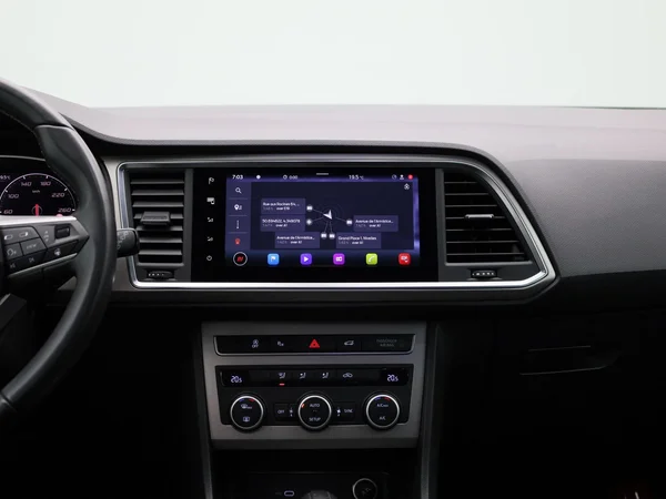 SEAT Ateca (2022) — foto 43 van 43
