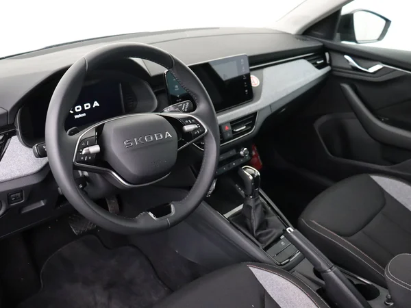SKODA Scala (2025) — foto 17 van 18