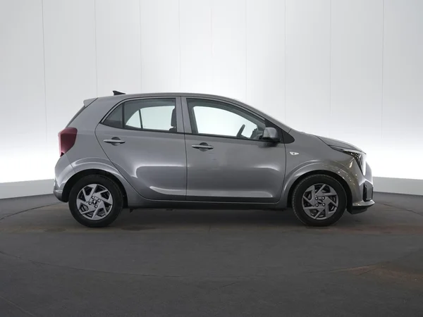 Kia Picanto (2025) — foto 22 van 25
