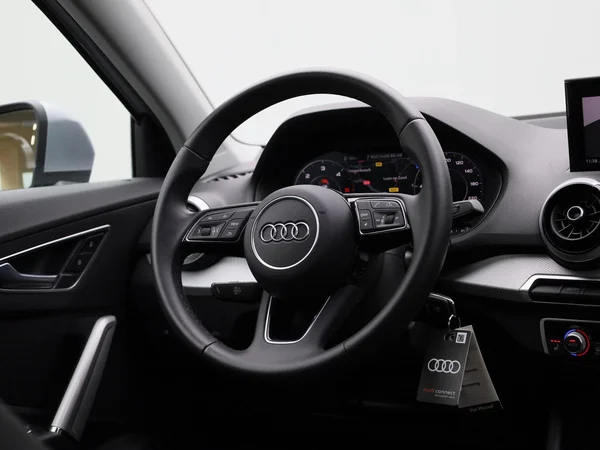 Audi Q2 (2023) — foto 30 van 41