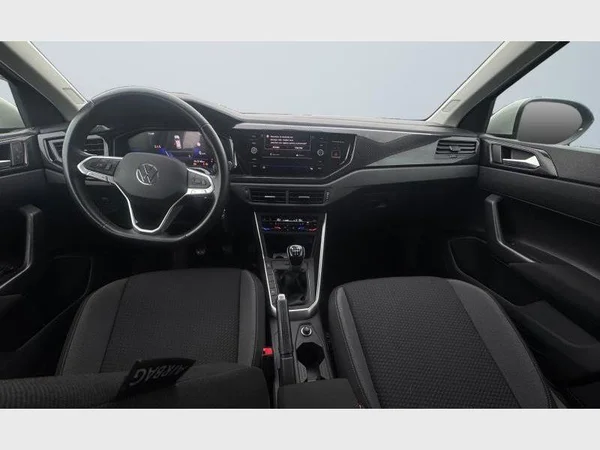 Volkswagen TAIGO (2023) — foto 2 van 24
