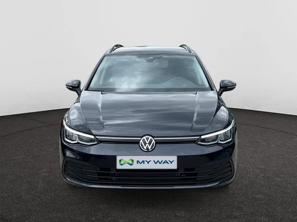 VOLKSWAGEN Golf VIII SW (2025) — foto 11 van 22