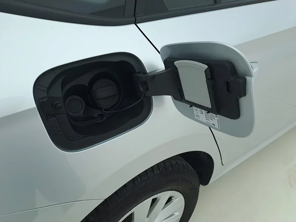 Skoda Kamiq (2025) — foto 11 van 24