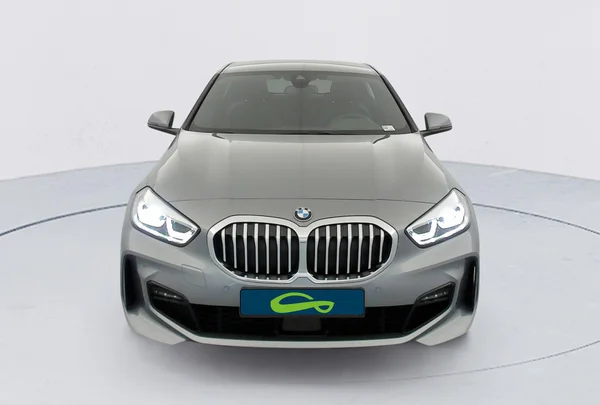BMW 1 Hatch (F40) (2024) — foto 29 van 30