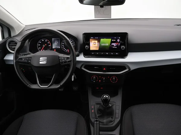 SEAT Ibiza 5P/D (2022) — foto 5 van 23