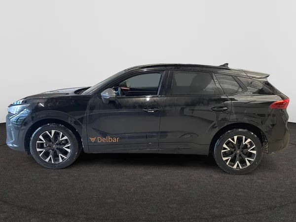 CUPRA Terramar (2026) — foto 12 van 21