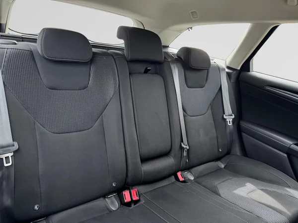 FORD Mondeo Clipper (2019) — foto 11 van 24