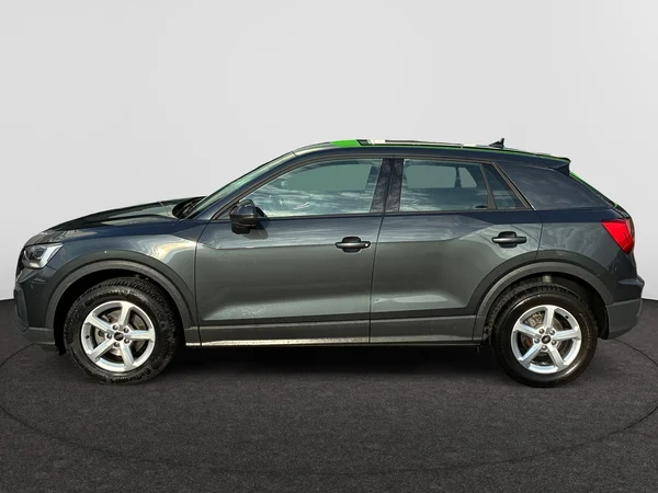 AUDI Q2 (2023) — foto 10 van 24