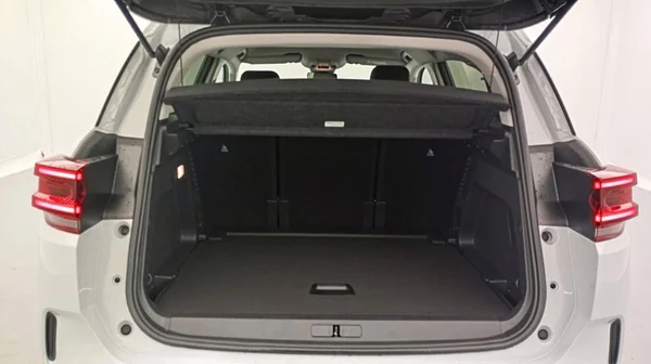 Citroen C5 Aircross (2024) — foto 16 van 16