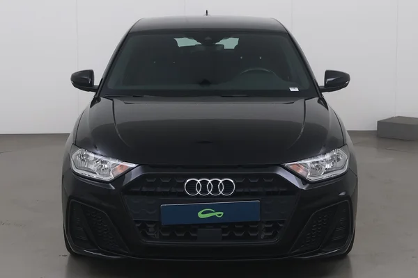 Audi A1 sportback (2019) — foto 12 van 24
