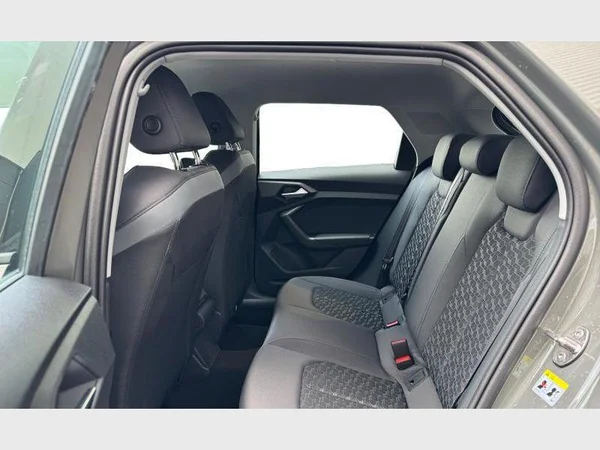 Audi A1 Sportback (2026) — foto 3 van 26