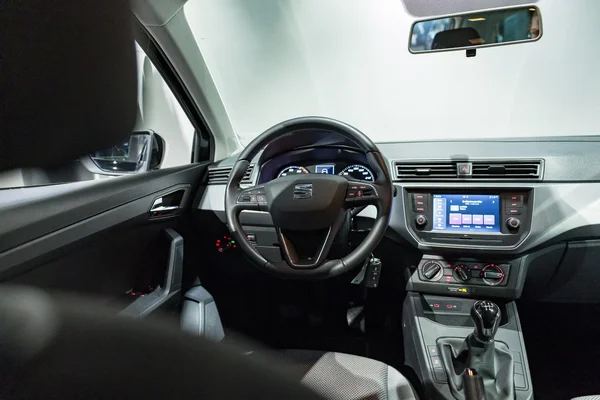 SEAT Ibiza (2021) — foto 13 van 30