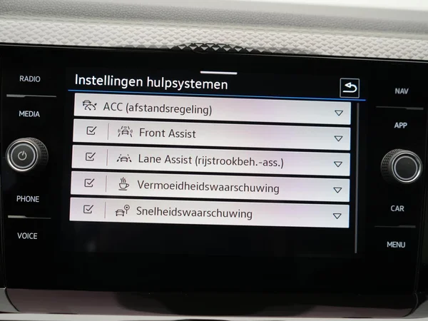 VOLKSWAGEN Taigo (2025) — foto 18 van 27