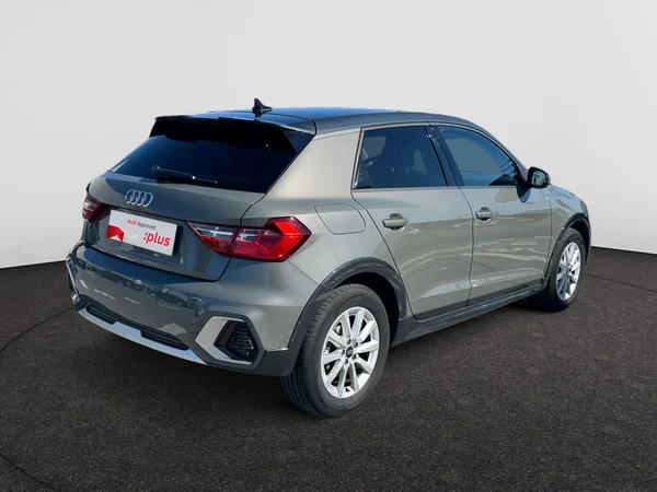 AUDI A1 allstreet (2023) — foto 16 van 24