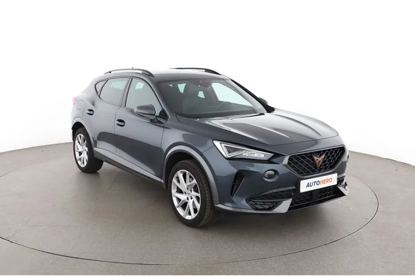 Cupra Formentor (2024) — foto 14 van 16