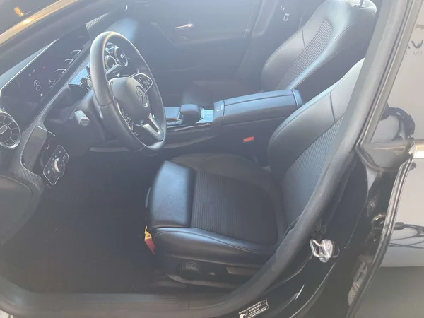 Mercedes-Benz CLA (2022) — foto 22 van 22