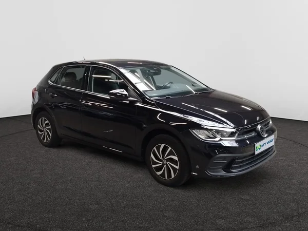 VOLKSWAGEN Polo (2024) — foto 22 van 23