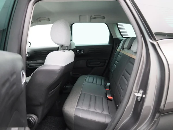Citroën C3 Aircross (2023) — foto 2 van 37