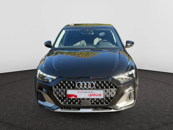 AUDI A1 Allstreet (2025) — foto 4 van 17