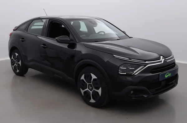 Citroen C4 (2023) — foto 30 van 32