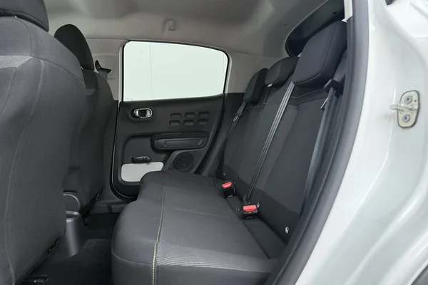 Citroen C3 (2024) — foto 16 van 17