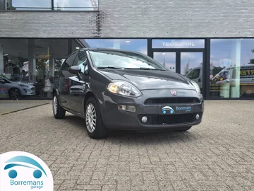 Fiat Punto 3a6c82e4-431e-445d-975c-bfc4c691f92e