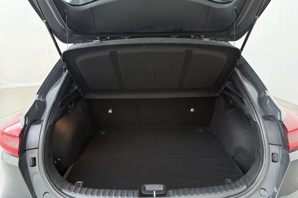 Kia Xceed (2021) — foto 16 van 20