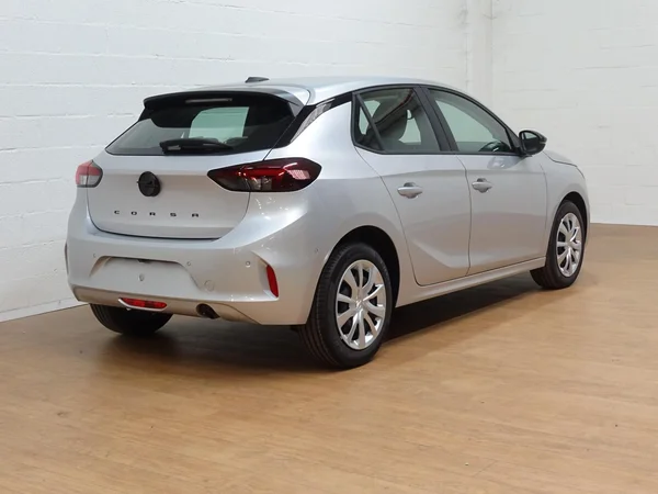 Opel Corsa (2025) — foto 23 van 26