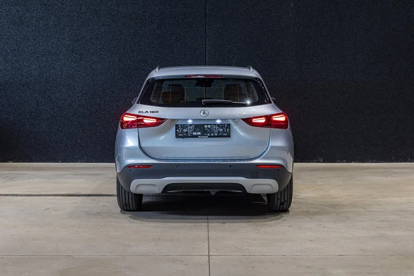 Mercedes-Benz GLA (2025) — foto 30 van 34