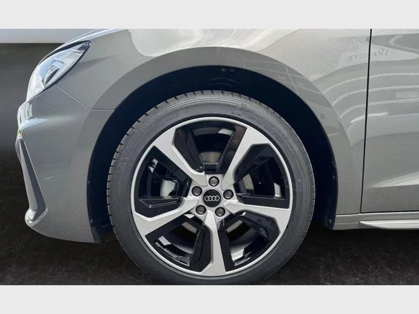 Audi A1 Sportback (2026) — foto 25 van 26