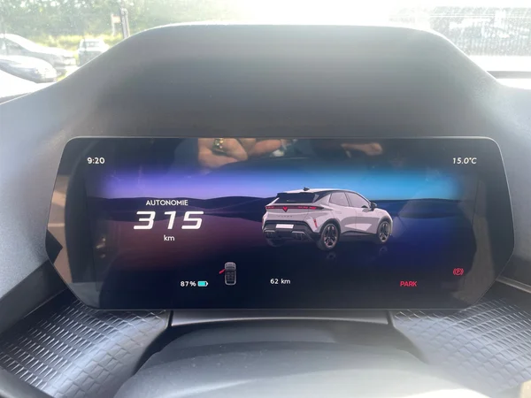CUPRA Raval (2026) — foto 5 van 22