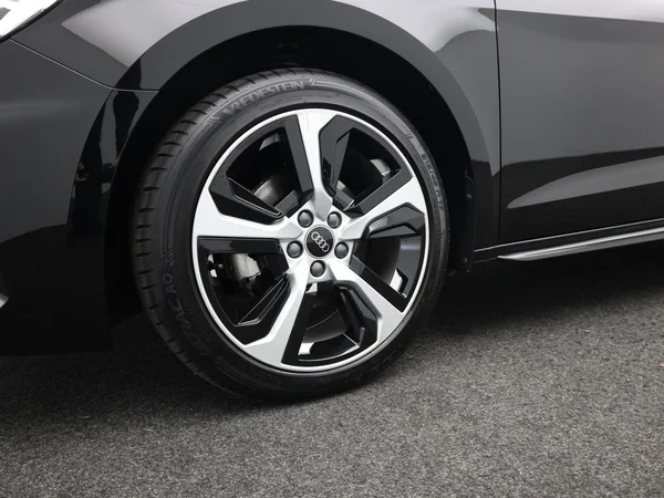 AUDI A1 Sportback (2025) — foto 3 van 20
