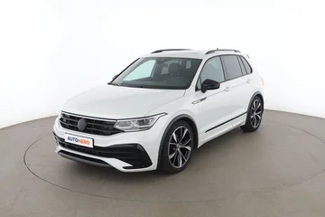 Volkswagen Tiguan 51f76b62-e3e6-40c9-87a3-ca7a1e30a9a3