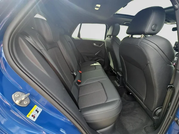 AUDI Q2 (2026) — foto 11 van 24