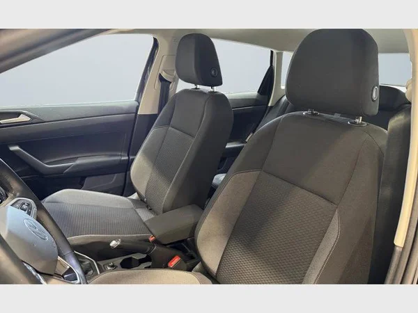 Volkswagen Taigo (2022) — foto 2 van 27