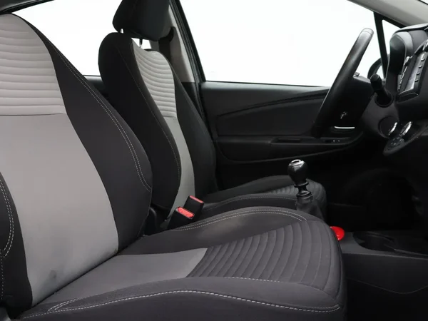 Toyota Yaris (2017) — foto 26 van 26