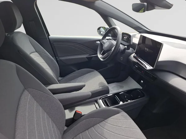 VOLKSWAGEN ID.3 (2026) — foto 8 van 24