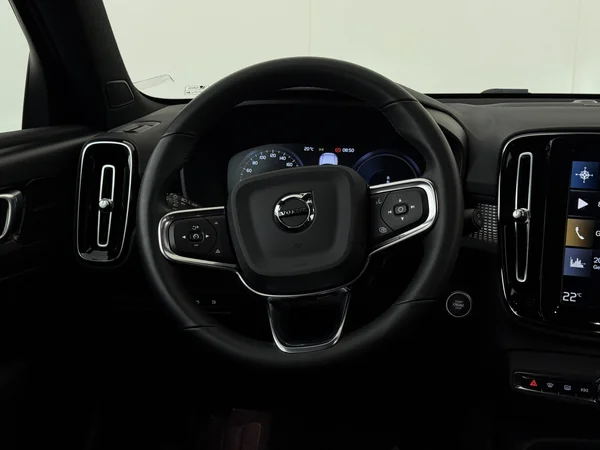 VOLVO XC40 (2022) — foto 14 van 31