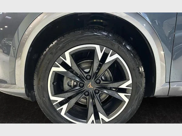 Cupra Formentor (2022) — foto 22 van 29