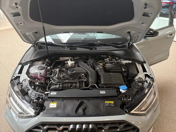 AUDI A3 Allstreet (2026) — foto 15 van 23