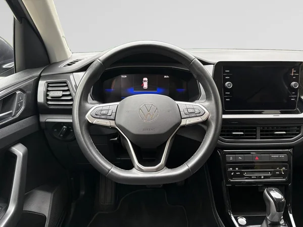 VOLKSWAGEN T-Cross (2024) — foto 4 van 24